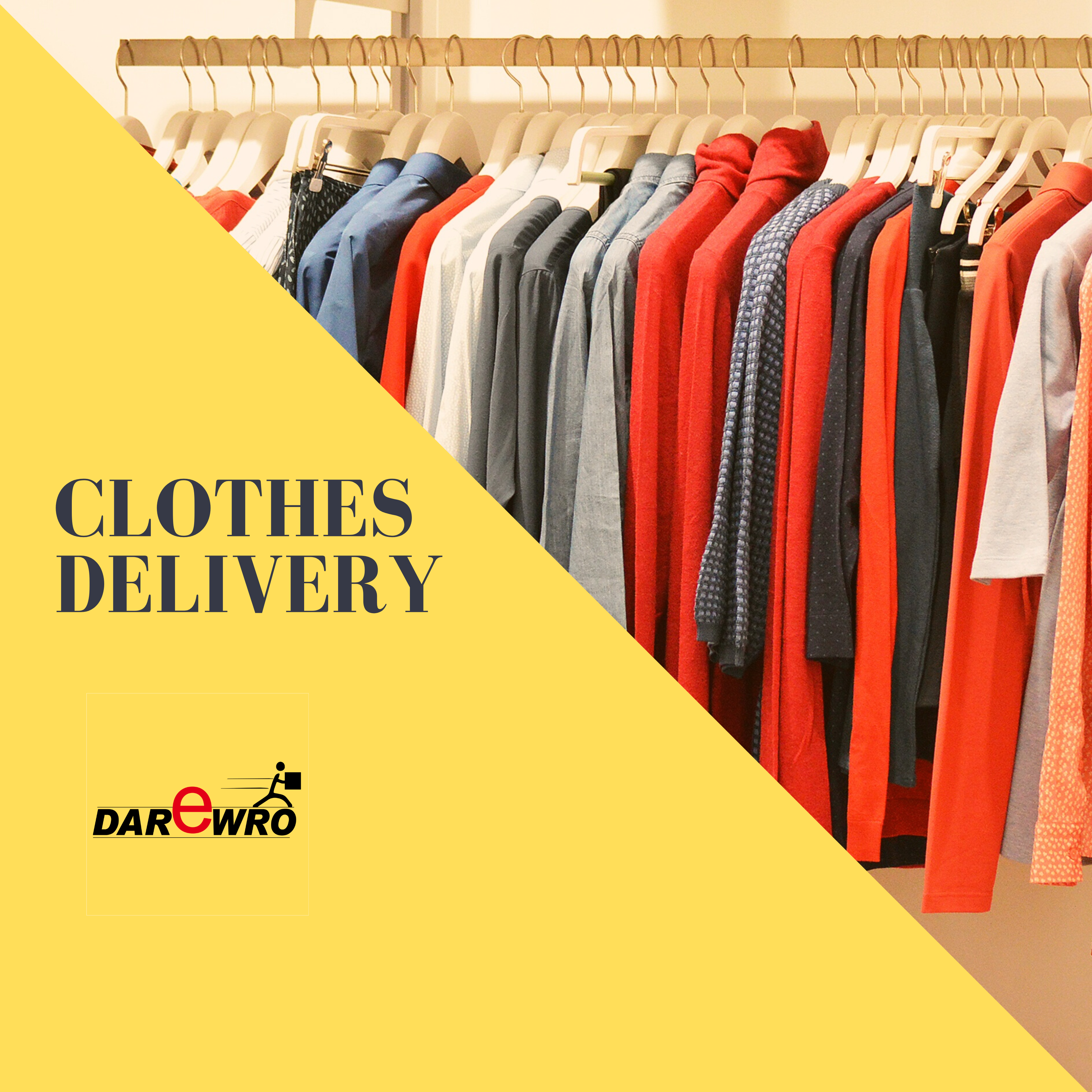 Say Goodbye to Tailor Shop Visits- Darewro Brings Tailoring to Your Doorstep
