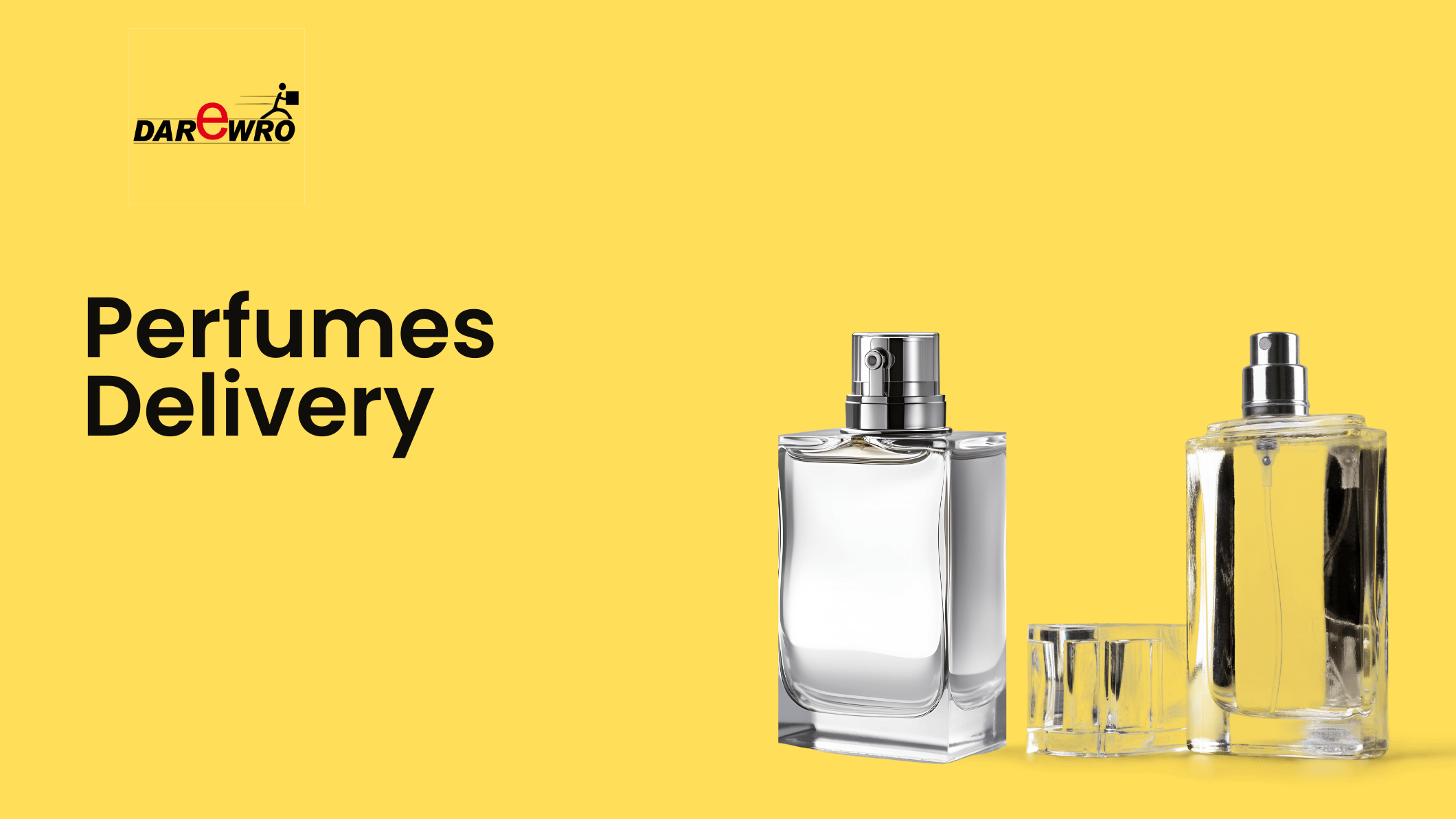 Perfume Delivery in Peshawar: Bringing Fragrance to Your Doorstep
