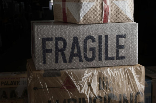 Secure & Reliable Fragile Package Delivery in Peshawar